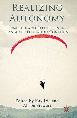 【预售】Realizing Autonomy