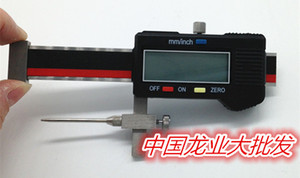 特价！数显面差尺JST-C20数显段差尺JST-C30段差规JST-C40面差规