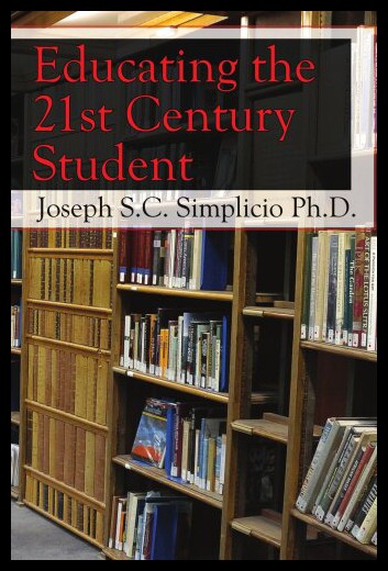 【预售】Educating the 21st Century Student