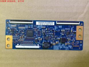 TCL L50F2850A逻辑板 50T10-C02 T500HVD02.0