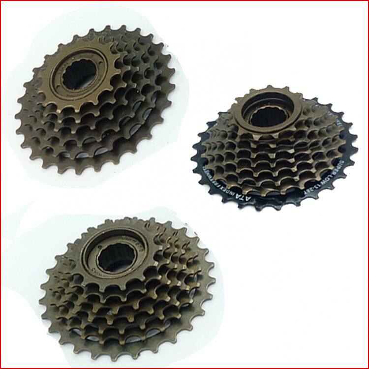 Pignon de vélo JUYOU - Ref 2380004 Image 1