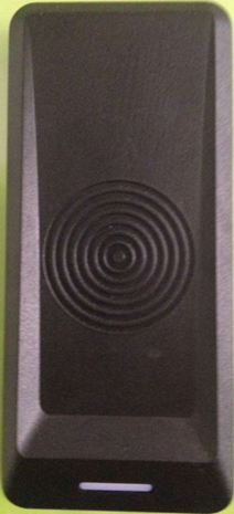ID门禁读卡器/IC/WG26/WG34门禁读头/IC门禁读卡器/韦根刷卡器