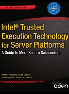【预售】Intel Trusted Executi...