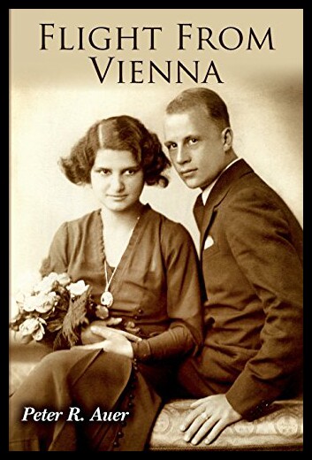 【预售】Flight from Vienna