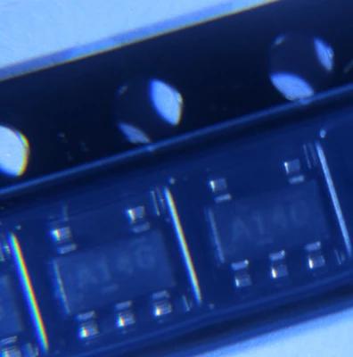 【全新原装】SN74AHC1G14DBVR A14G 74AHC1G14D 贴片5脚 集成电路