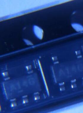 【全新原装】SN74AHC1G14DBVR A14G 74AHC1G14D 贴片5脚 集成电路
