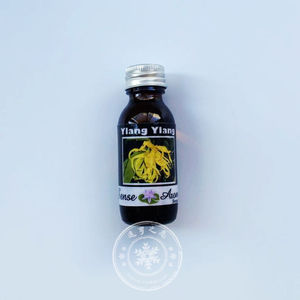 泰式天然植物香薰精油依兰香熏精油香薰炉香薰精油30ml赠吸管包邮