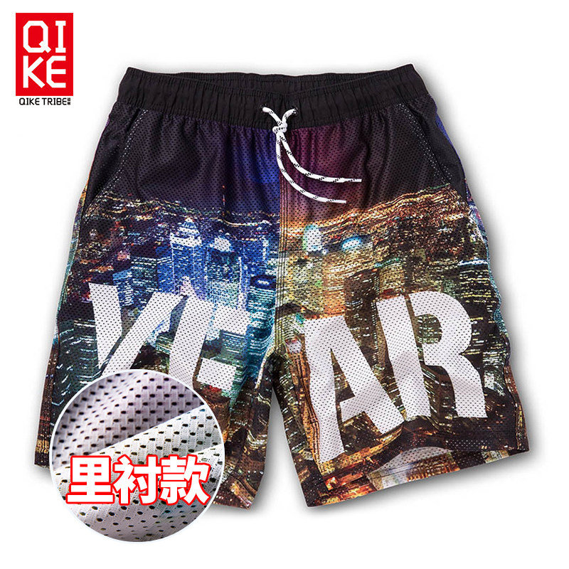 Maillot de bain homme - Ref 2514907 Image 1