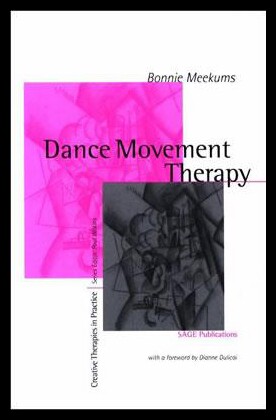 【预售】Dance Movement Therapy: A Creative Psychotherapeu