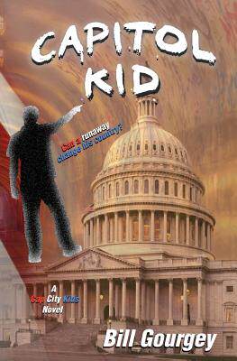 【预售】Capitol Kid