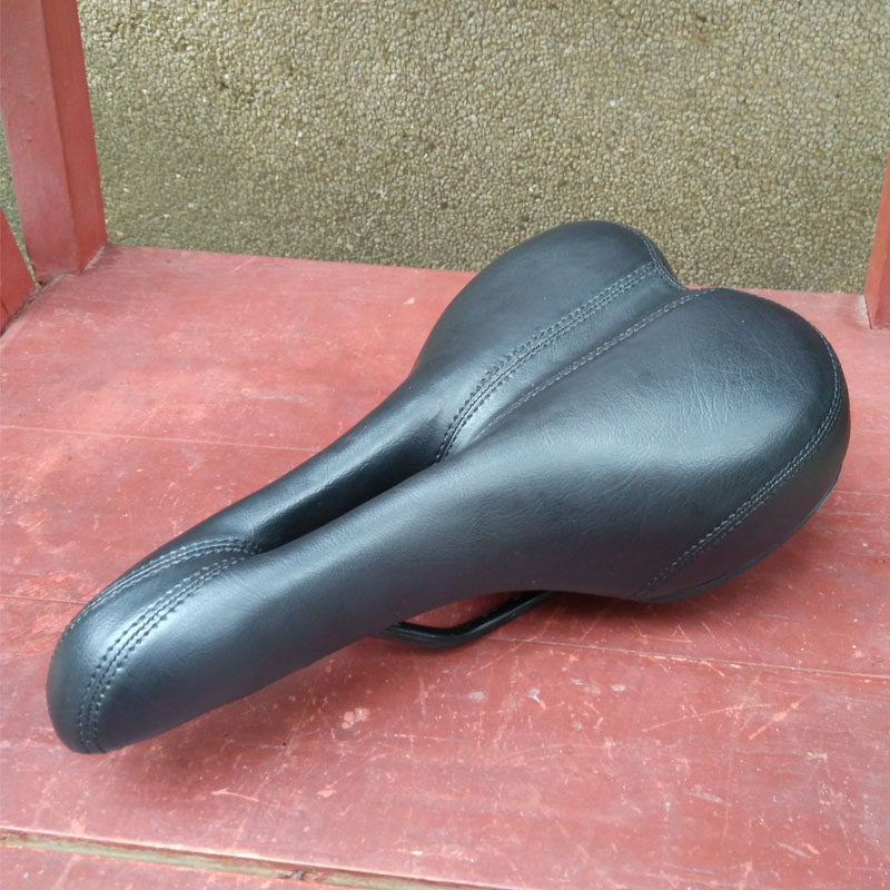 Selle de vélo Mountain Bike - Ref 2360182 Image 1