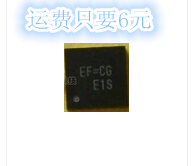 晟记 RT8207LGQW RT8207L EF=CD EF= QFN24 全新