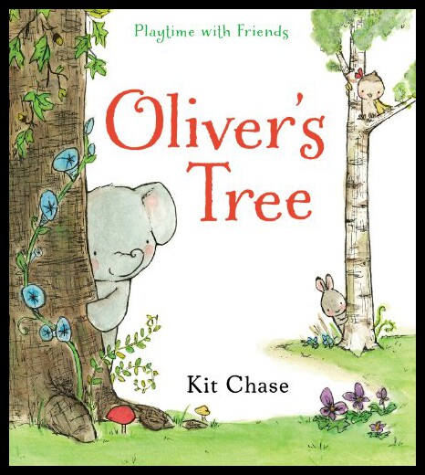 【预售】Oliver's Tree