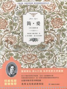 正版包邮 简·爱 勃朗特 书虫系列 书籍排行榜