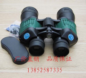手持双筒望远镜 7×35 演唱会  比赛 户外旅游用品 教学仪器