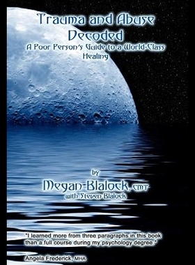 【预售】Trauma and Abuse Decoded: A Poor Perso