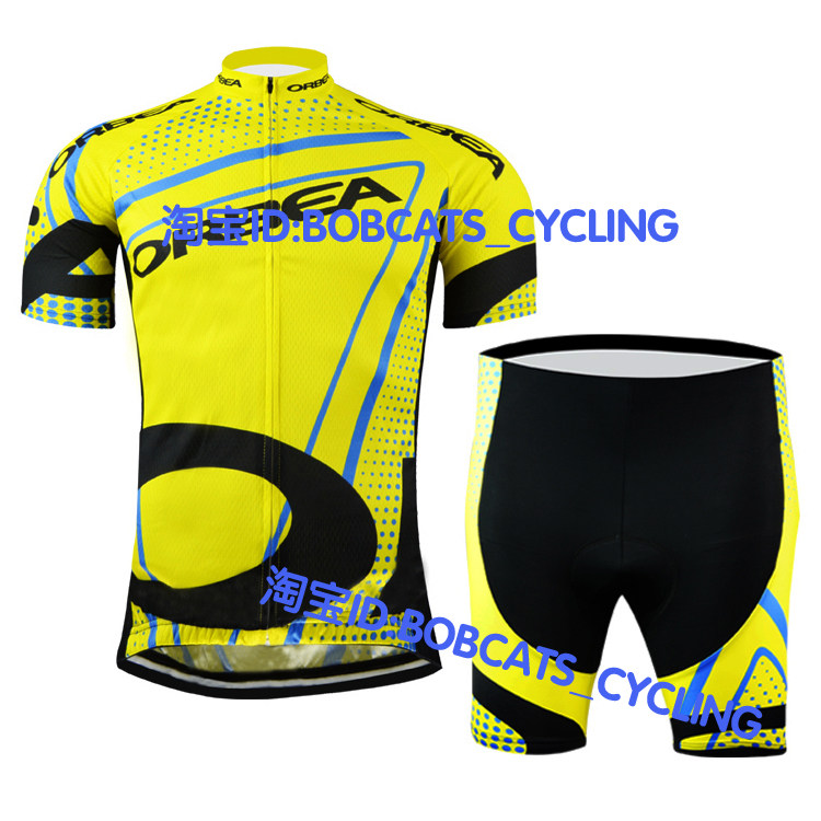 Vêtement cyclisme mixte - Ref 2221230 Image 1