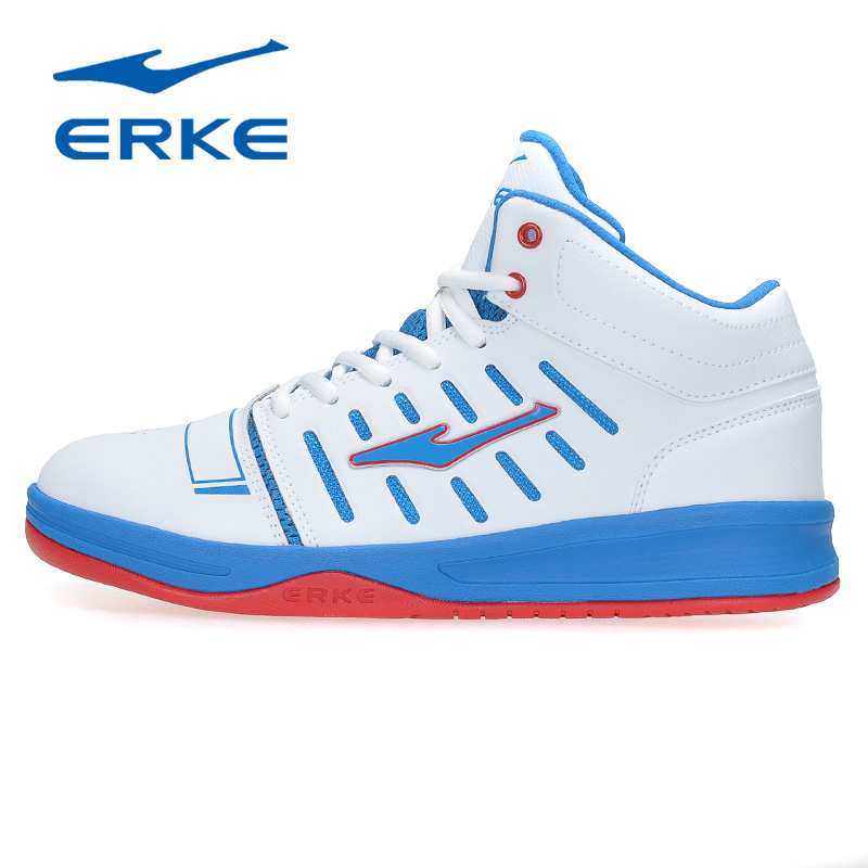 Chaussures de basketball homme ERKE - Ref 857026 Image 2