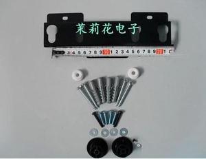 适用于平板，等离子，液晶电视配套壁挂支架016，电视尺寸7-32