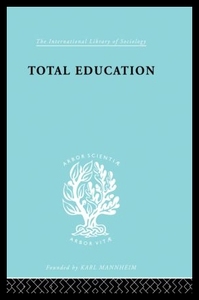 【预售】Total Education: A Plea for Synthesis