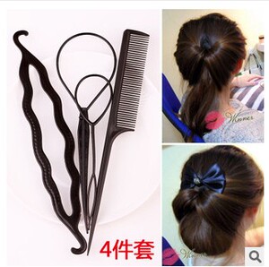 Accessoire coiffure en Diamant Crystal - Ref 1202419 Image 32