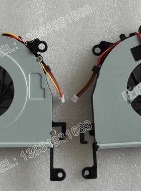 ACER宏碁 aspire 4733 4733Z 4738 4738G 4738ZG ZQ8B ZQ8C风扇