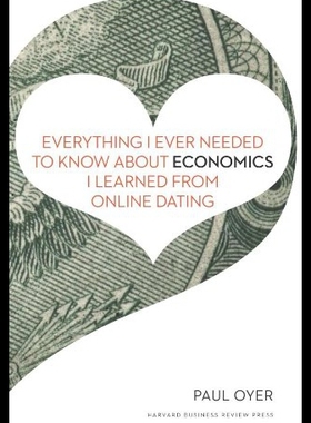 【预售】Everything I Ever Needed to Know about Economics