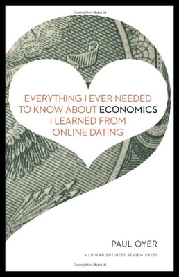 【预售】Everything I Ever Needed to Know about Economics