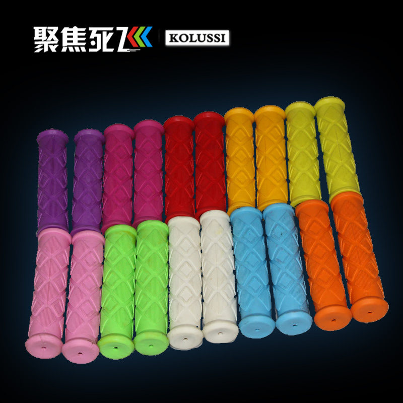 Poignées de vélo - Ref 2346957 Image 1