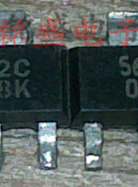 原装进口CPC5602CTR CPC5602C SOT-223 350V N沟道MOS场效应管