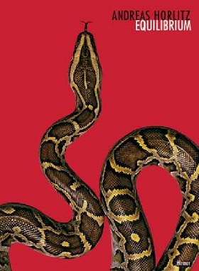 【预订】Andreas Horlitz: Equilibrium