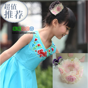 Gants pour fille - Ref 2150151 Image 5