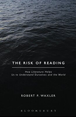 【预售】The Risk of Reading: How Literature Helps Us t...