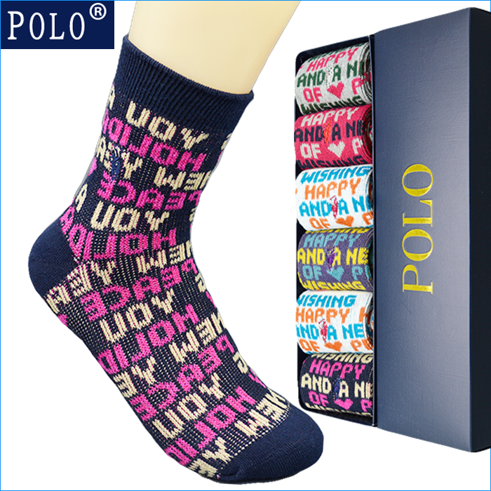 Chaussettes - collants POLO po1103 - Ref 775093 Image 1