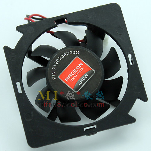 高清伴侣 XFX Geforce210刀卡