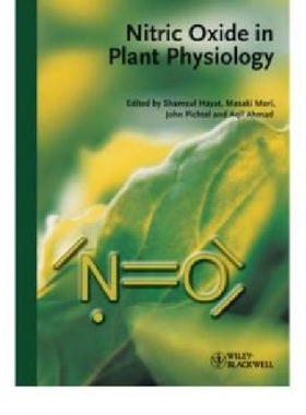 【预订】Nitric Oxide in Plant Physiology