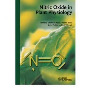 【预订】Nitric Oxide in Plant Physiology