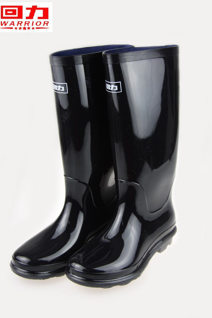 Chaussures - bottes caoutchouc homme pour printemps - semelle tendon - Ref 973114 Image 89
