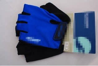 Gants pour vélo GIANT - Ref 2249088 Image 1