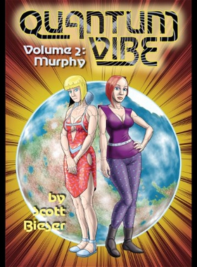 【预售】Quantum Vibe Volume 2: Murphy