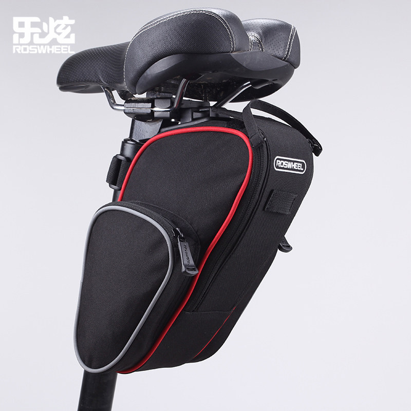 Sacoche pour vélo ROSWHEEL - Ref 2212541 Image 1