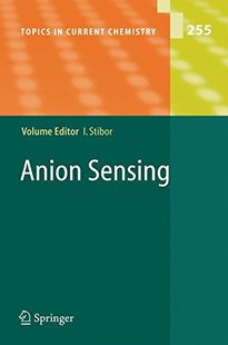 【预订】Anion Sensing