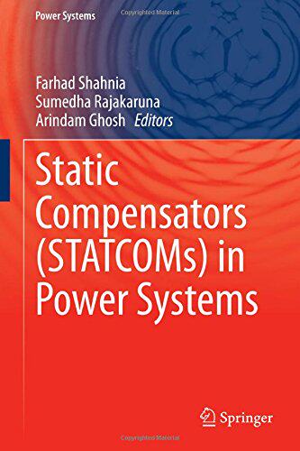 【预订】Static Compensators (STATCOMs) in Po...