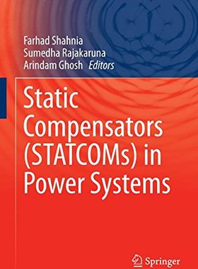 【预订】Static Compensators (STATCOMs) in Po...