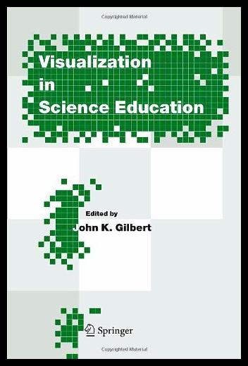 【预售】Visualization in Science Education