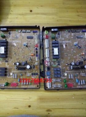 大金外机板EC0259 大金空调RY125LMY1L RY125LMY1LW主板 电脑板