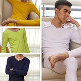 Pantalon collant jeunesse mouvement en coton - Ref 759308 Image 16