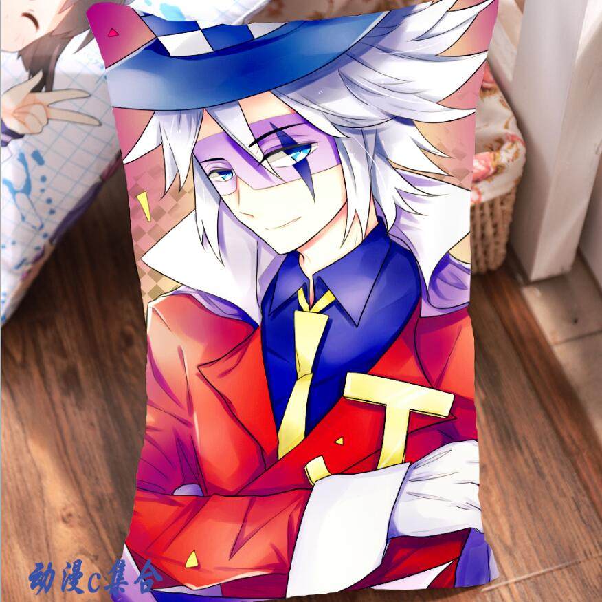 抱枕套毕业宿舍宅男腐女动漫周边