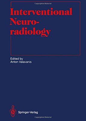 【预订】Interventional Neuroradiology