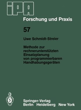 【预订】Methode Zur Rechnerunterstutzten Ein...